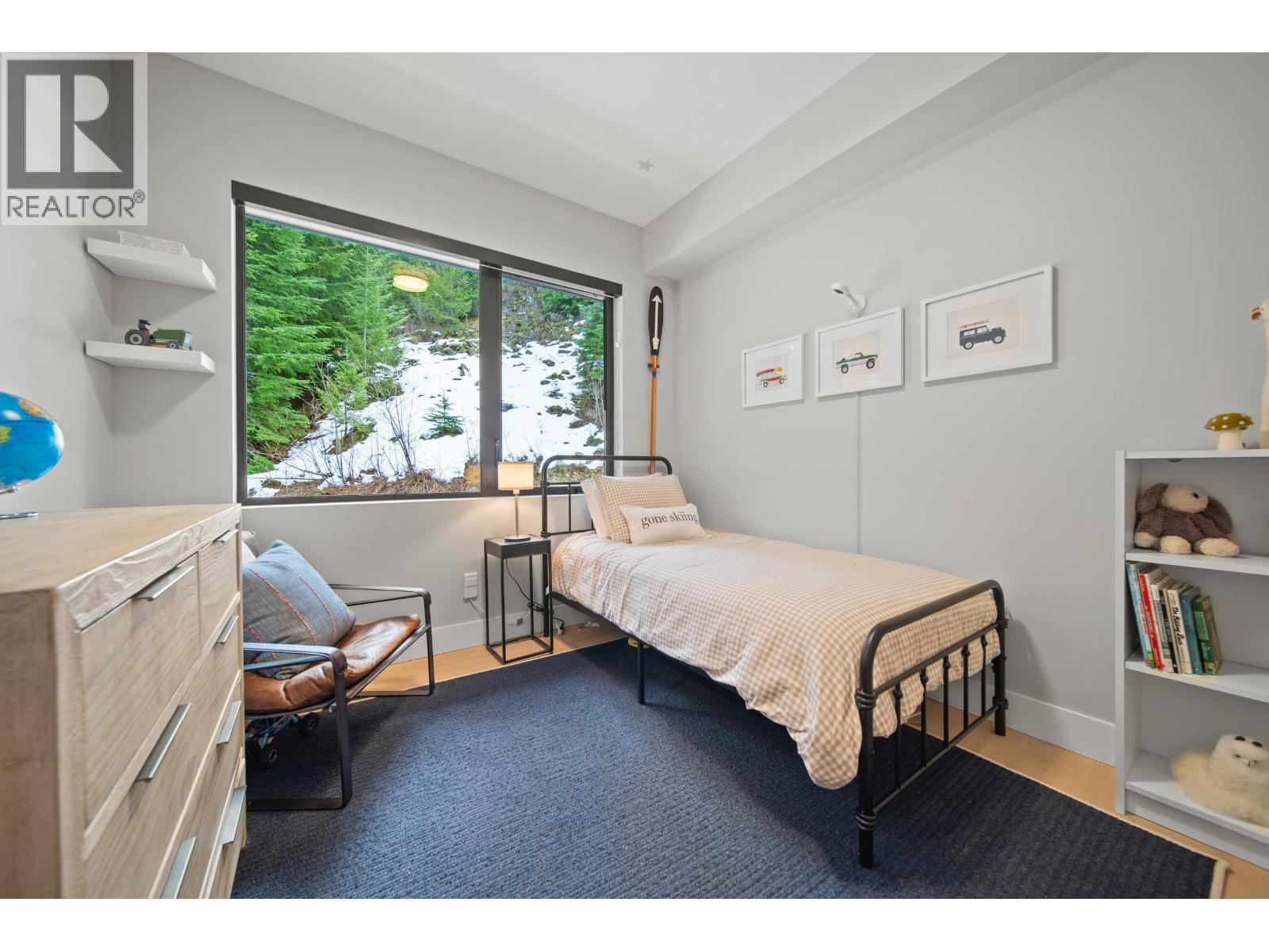 4 1350 CLOUDBURST DRIVE, Whistler