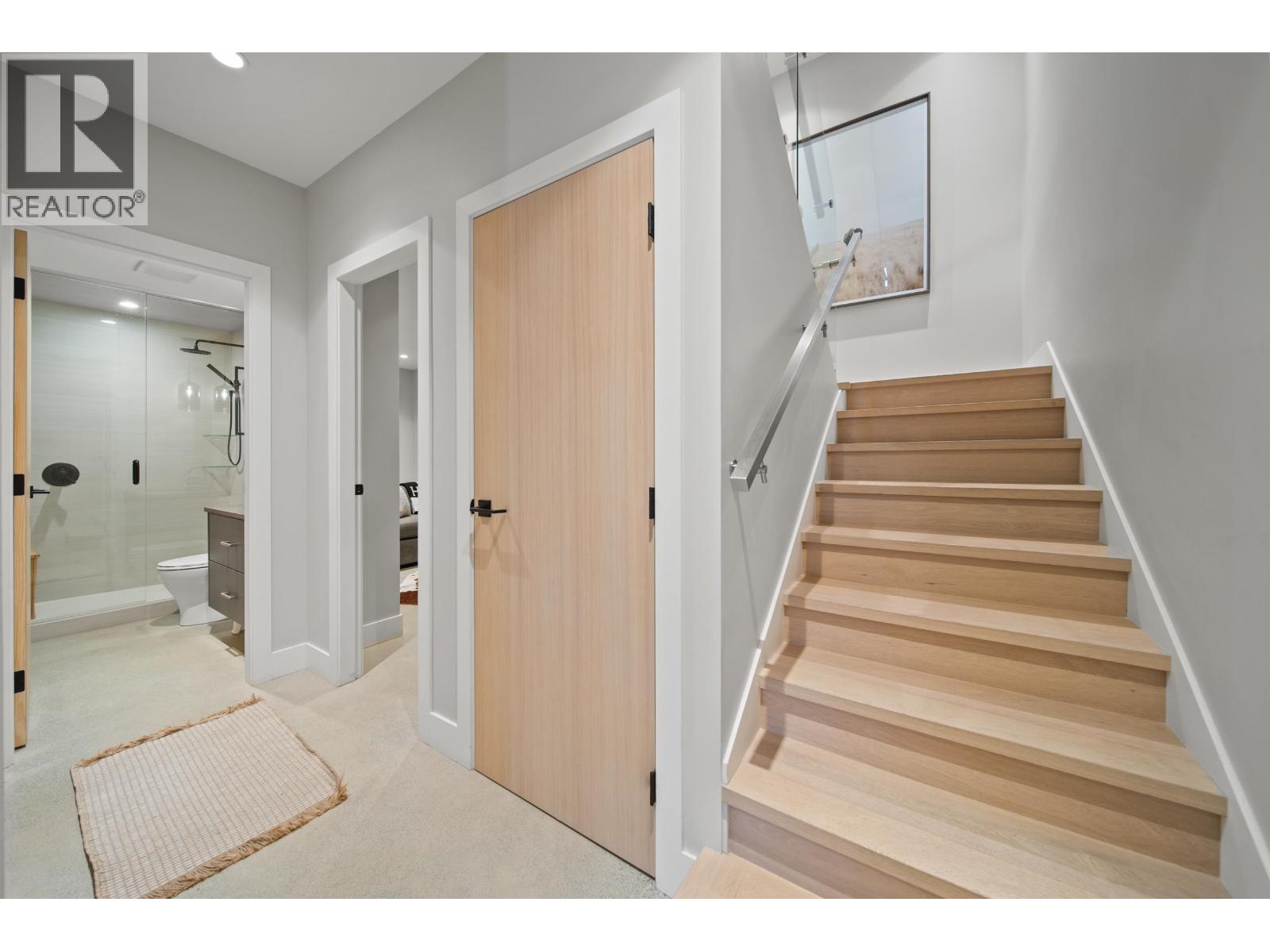 4 1350 CLOUDBURST DRIVE, Whistler