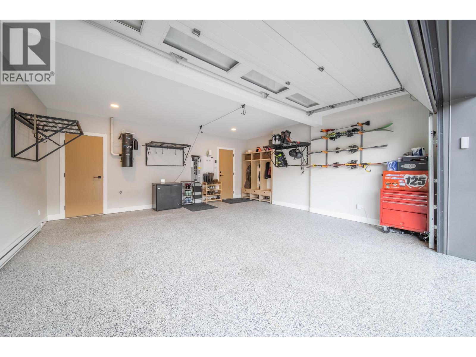 4 1350 CLOUDBURST DRIVE, Whistler