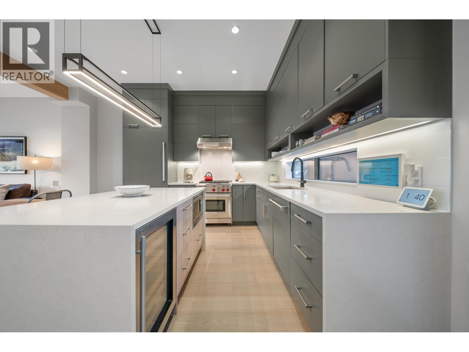 4 1350 CLOUDBURST DRIVE, Whistler