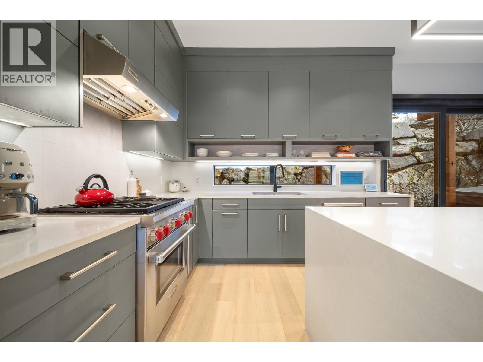 4 1350 CLOUDBURST DRIVE, Whistler