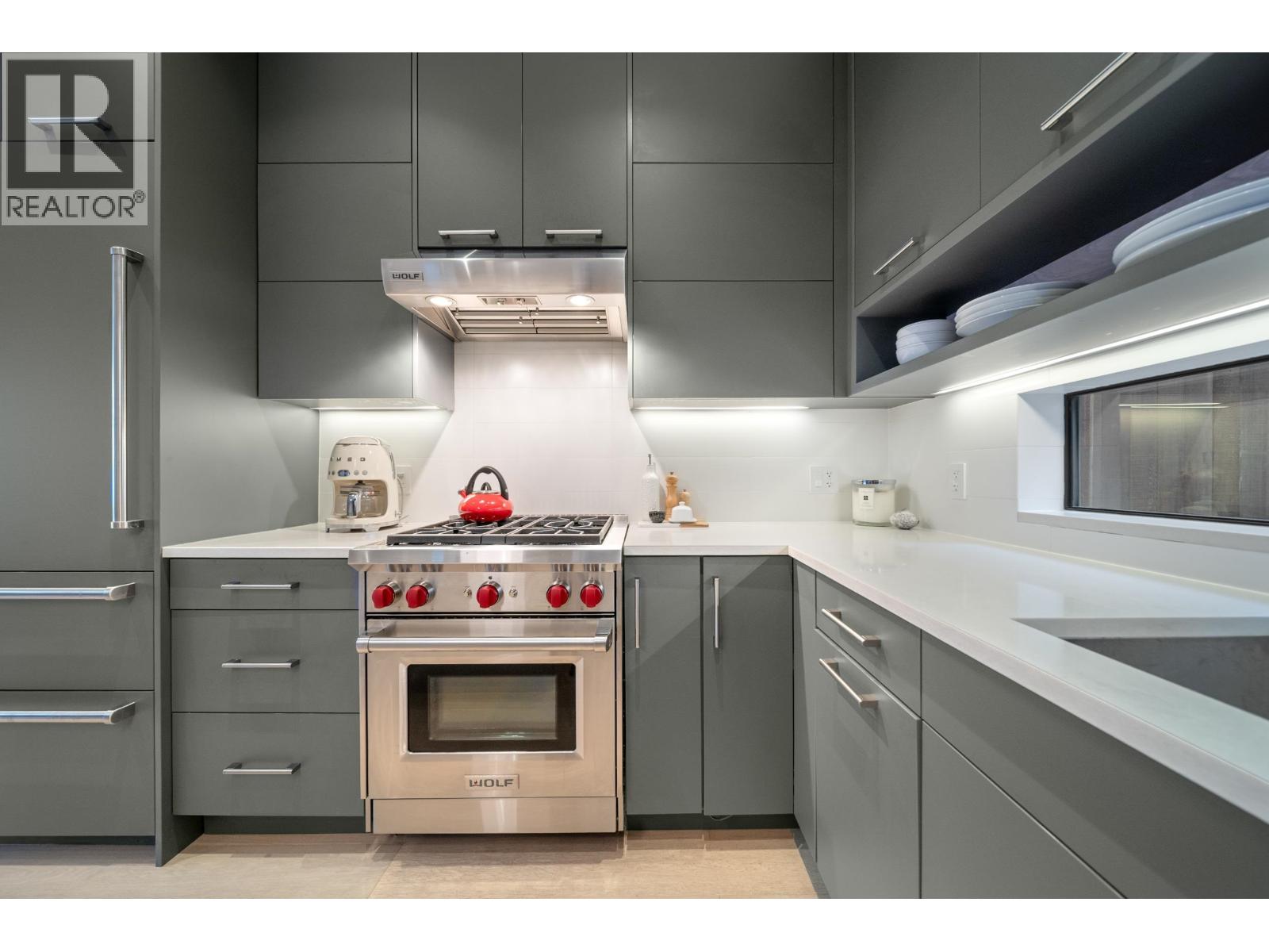 4 1350 CLOUDBURST DRIVE, Whistler