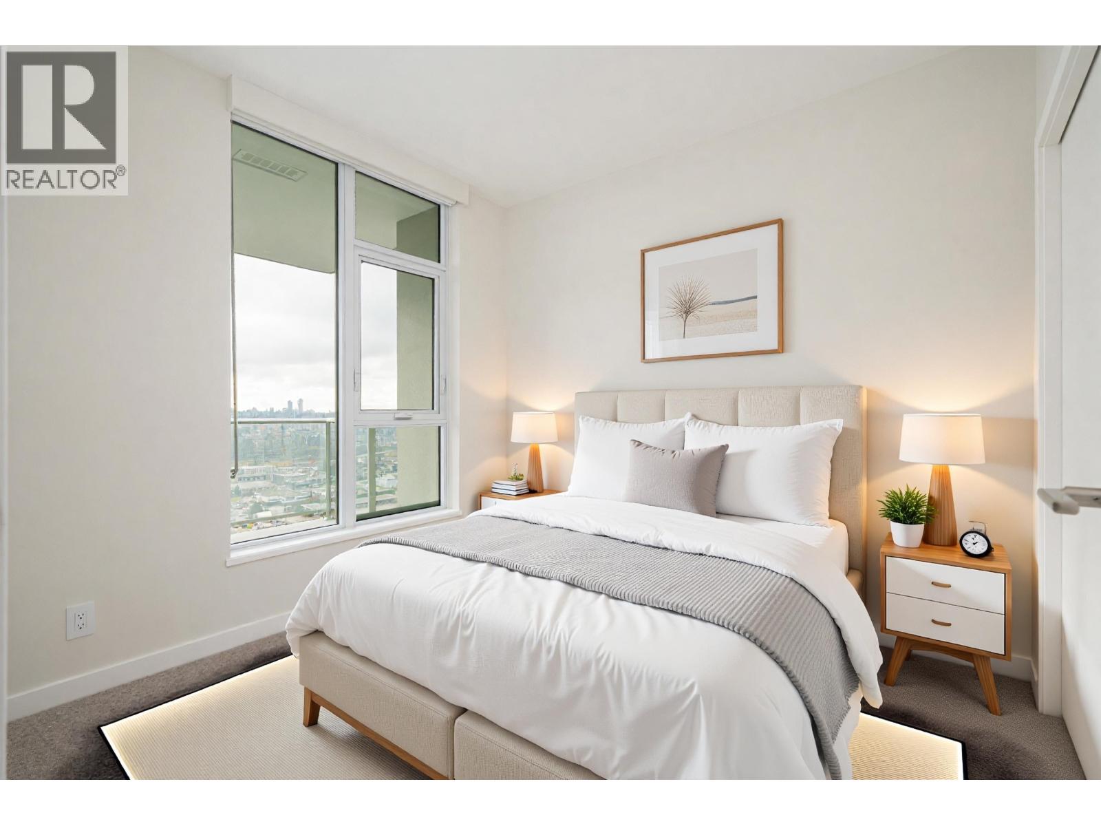 3201 4168 LOUGHEED HIGHWAY, Burnaby