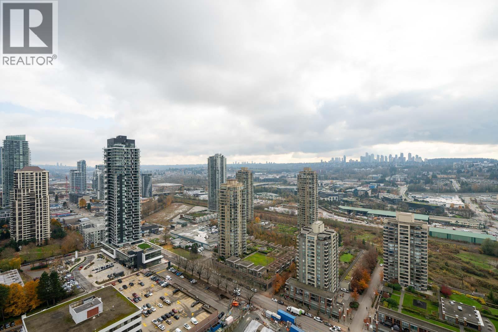 3201 4168 LOUGHEED HIGHWAY, Burnaby