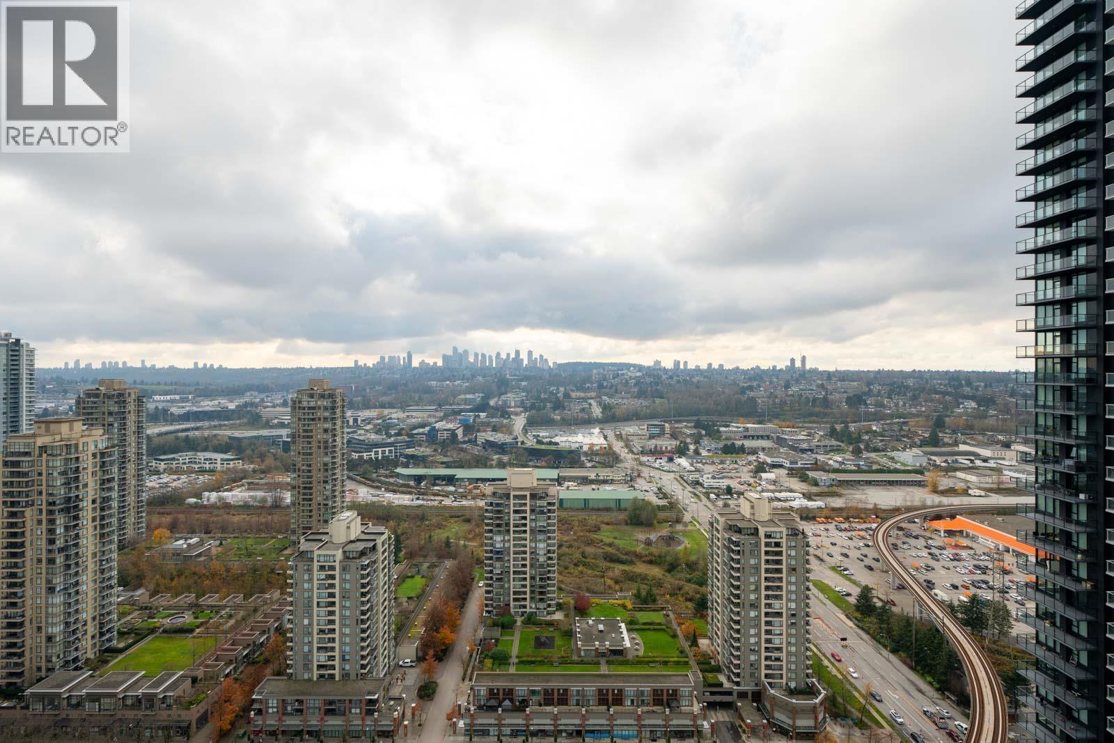 3201 4168 LOUGHEED HIGHWAY, Burnaby