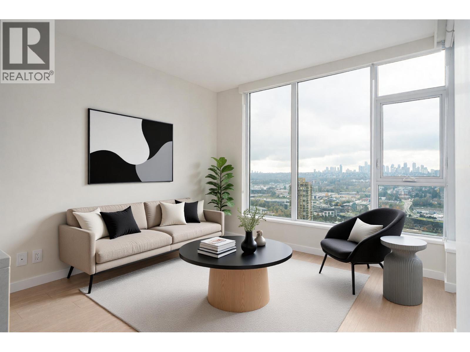 3201 4168 LOUGHEED HIGHWAY, Burnaby