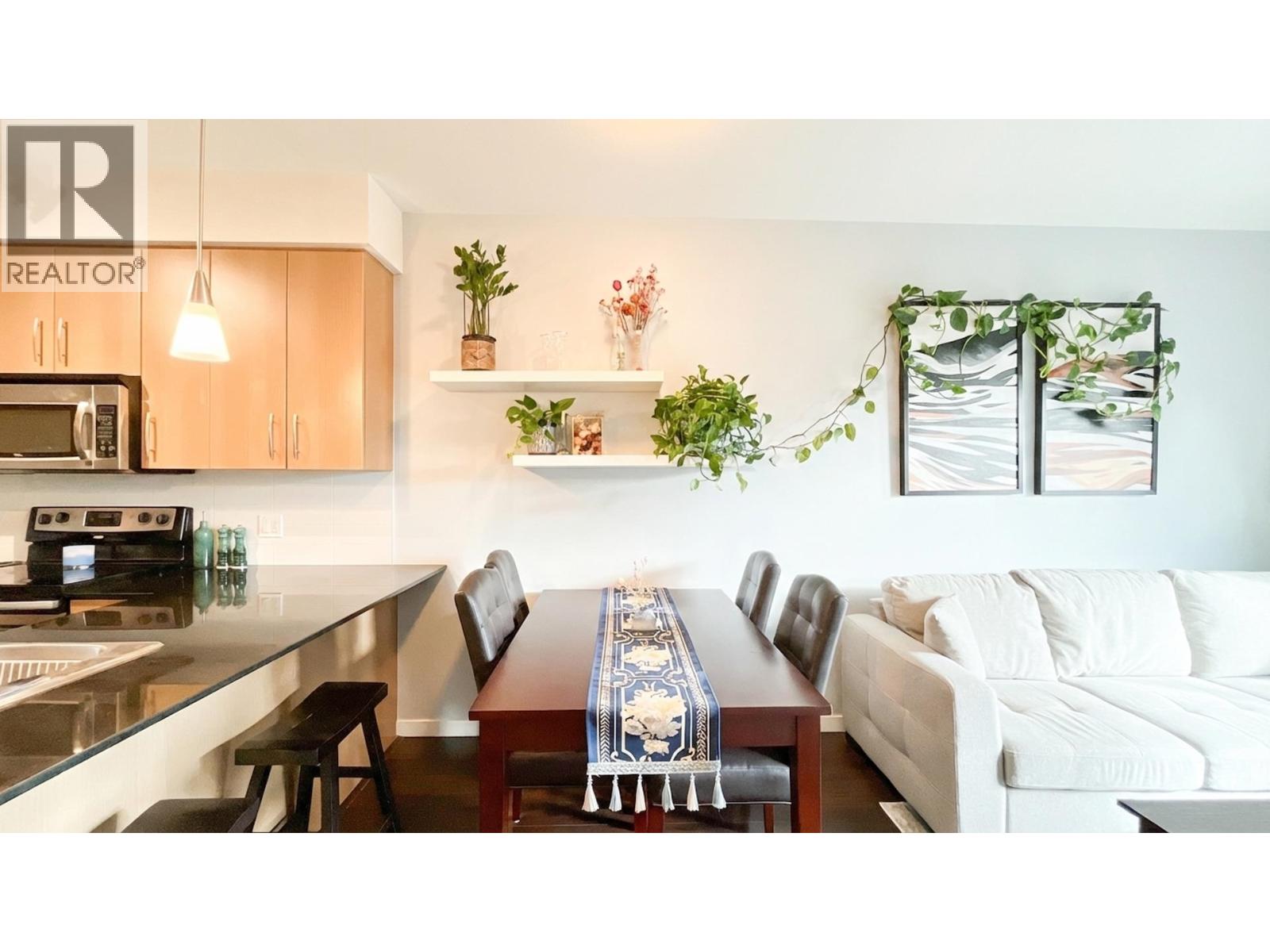 308 22290 NORTH AVENUE, Maple Ridge