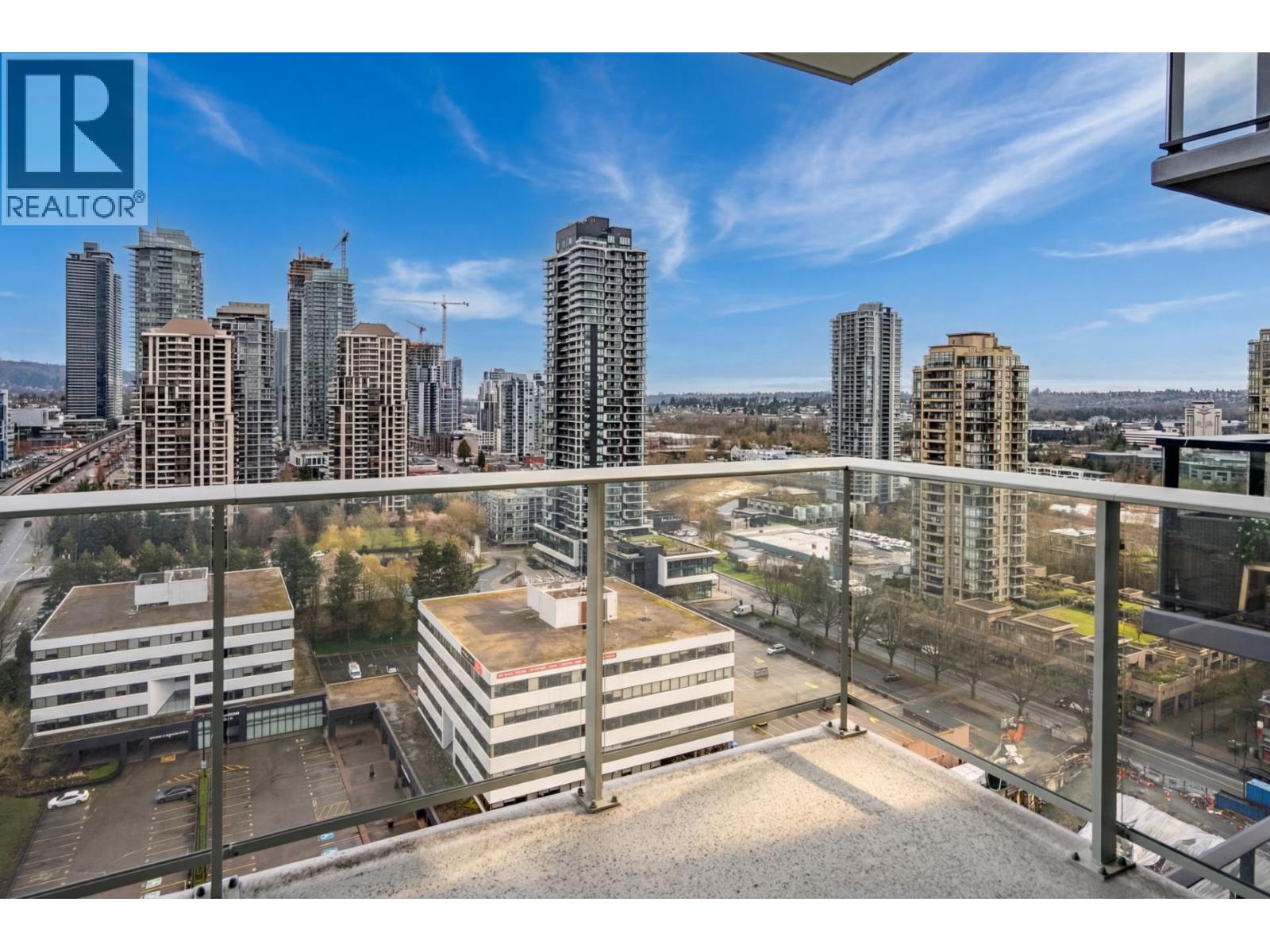 2009 4168 LOUGHEED HIGHWAY, Burnaby