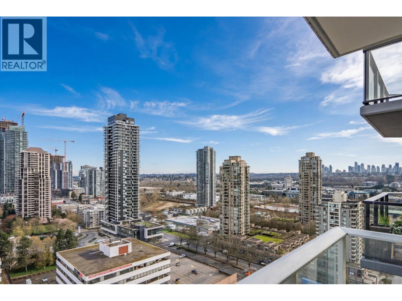 2009 4168 LOUGHEED HIGHWAY, Burnaby