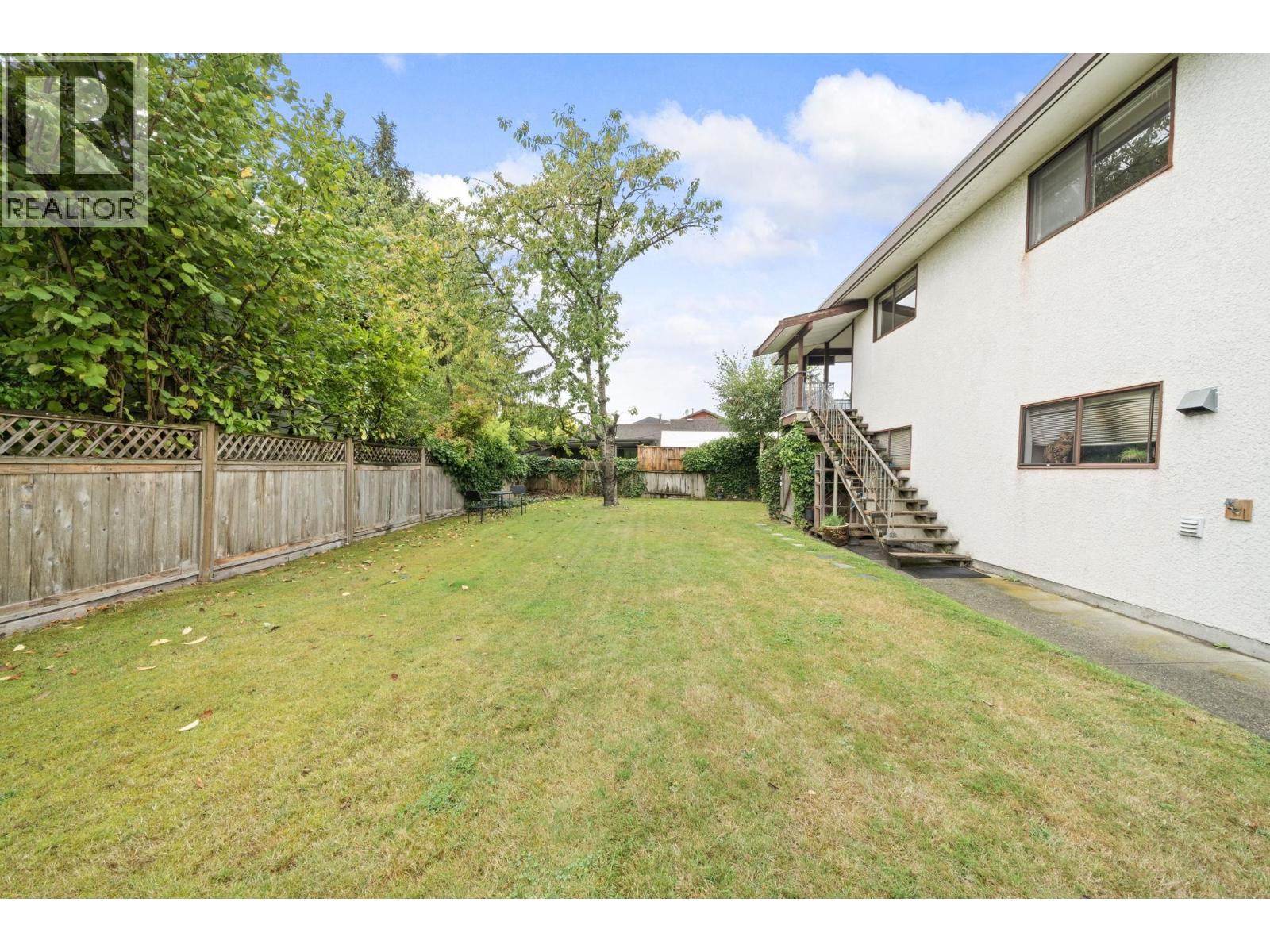 9920 FRANCIS ROAD, Richmond