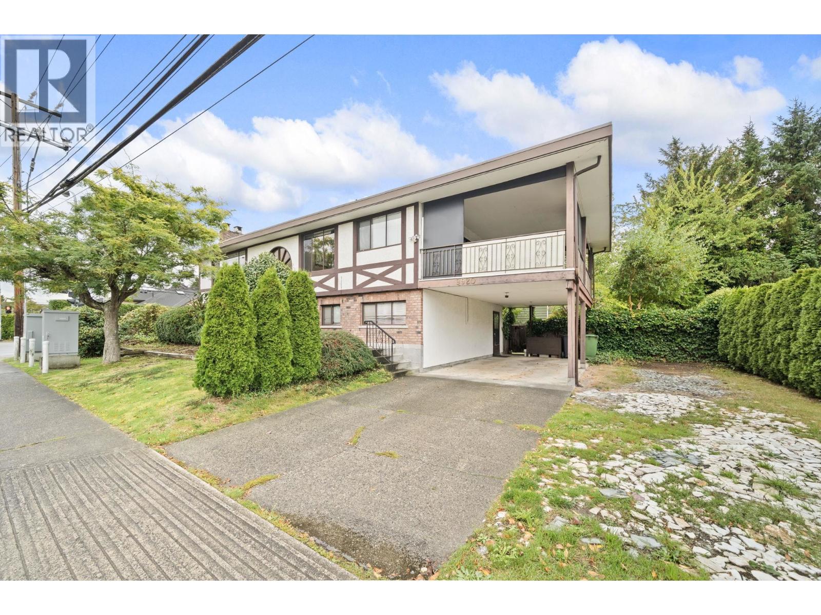 9920 FRANCIS ROAD, Richmond