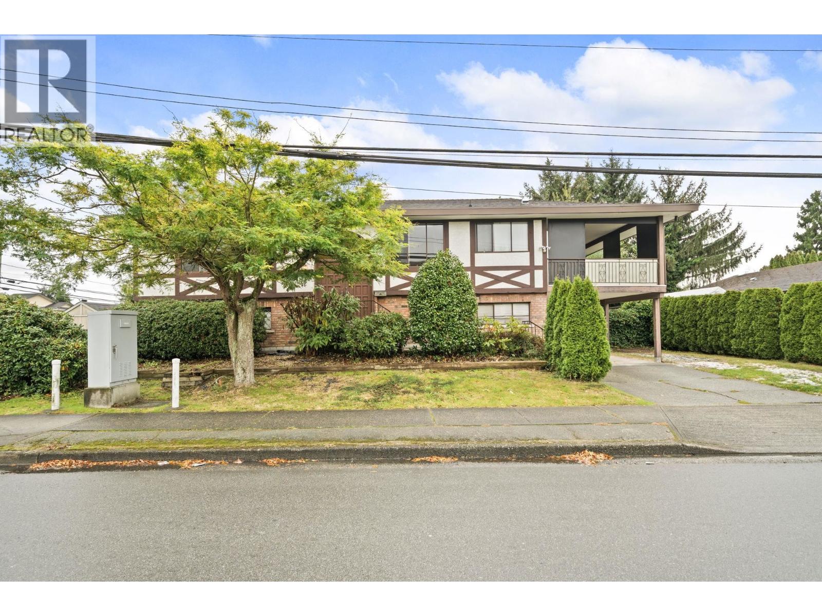 9920 FRANCIS ROAD, Richmond