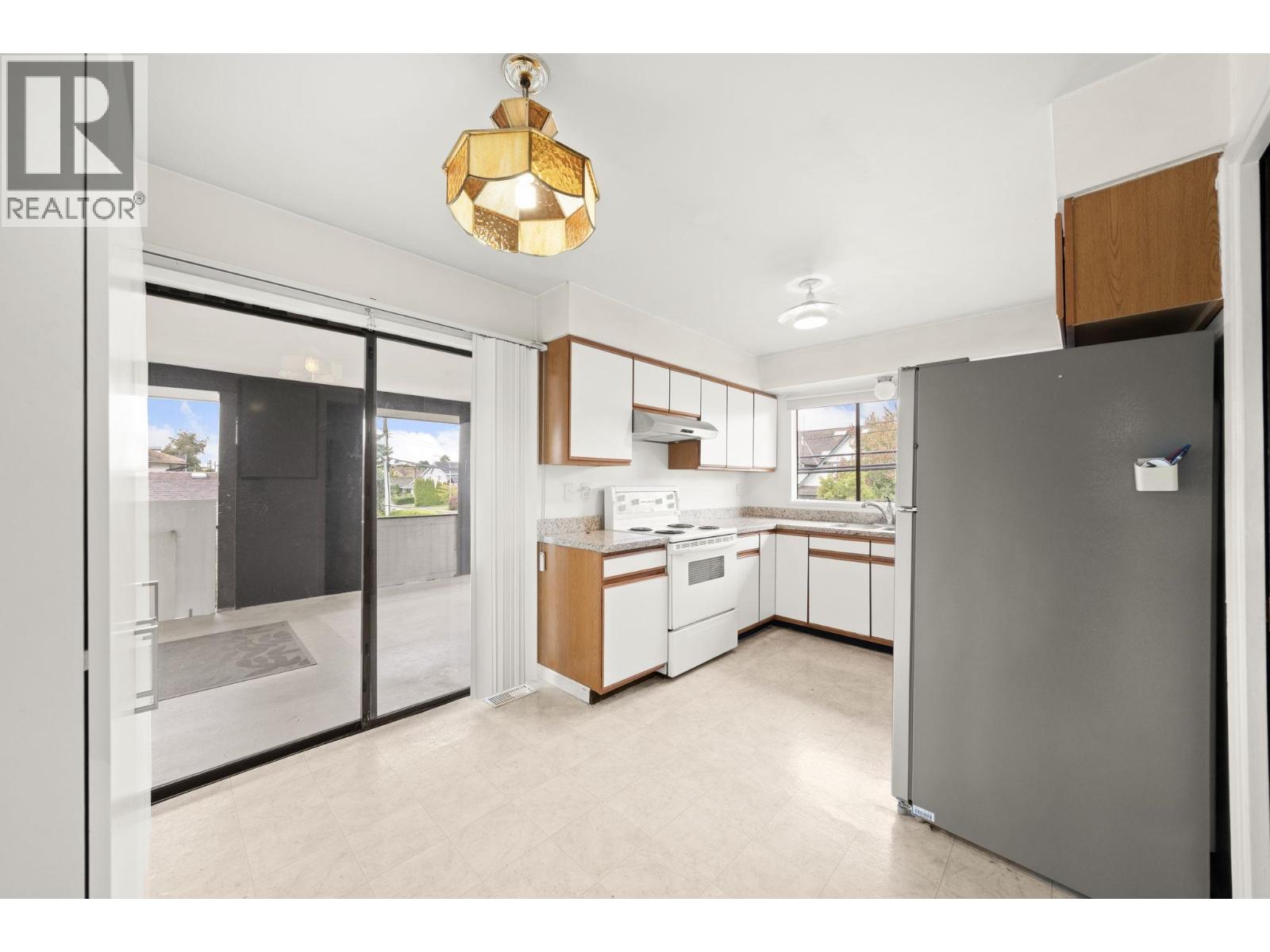 9920 FRANCIS ROAD, Richmond