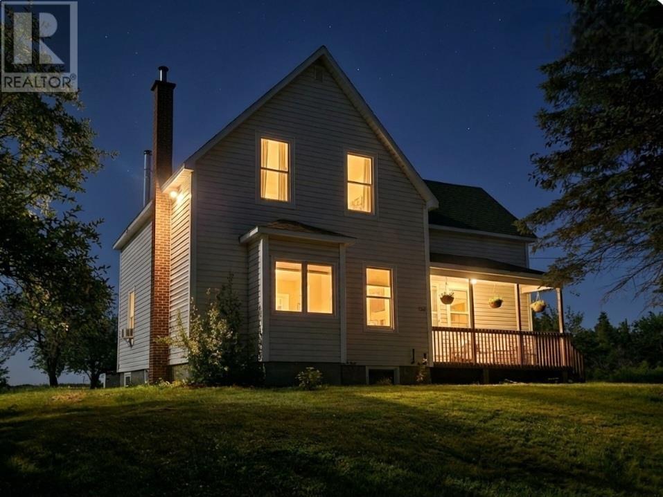 2661 Foxbrook Road - 1