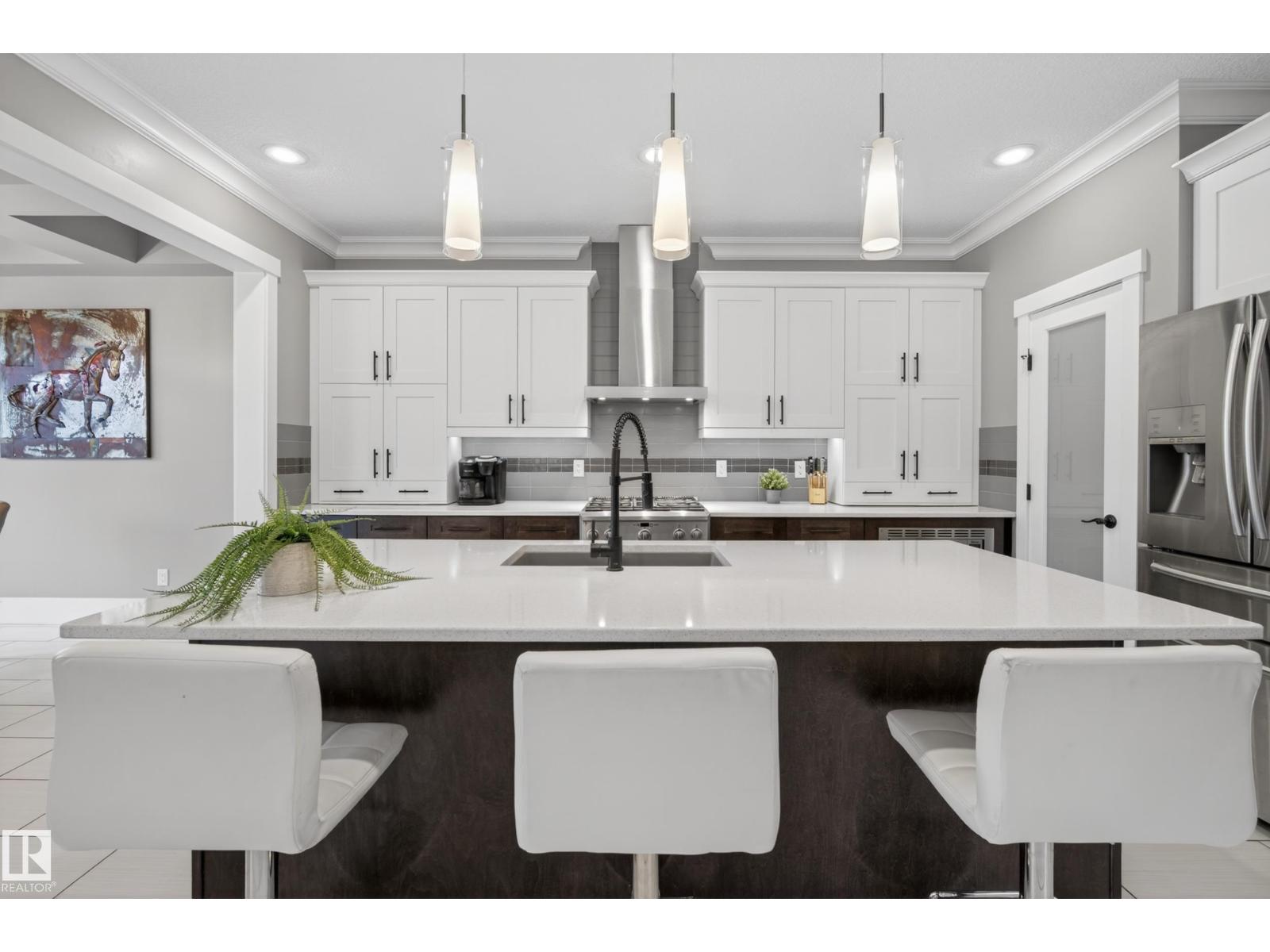 2003 AINSLIE LINK LI SW, Edmonton