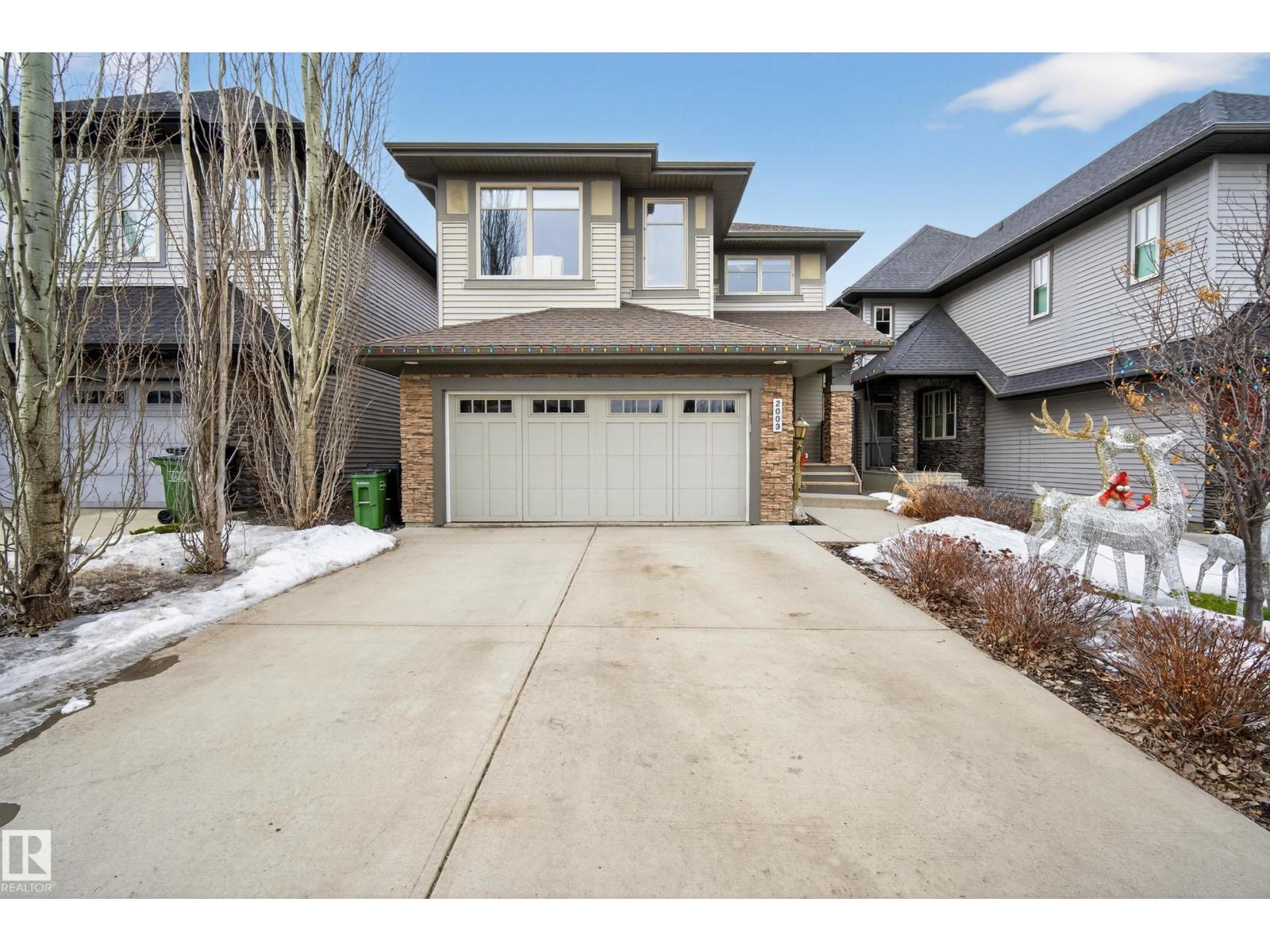 2003 AINSLIE LINK LI SW, Edmonton