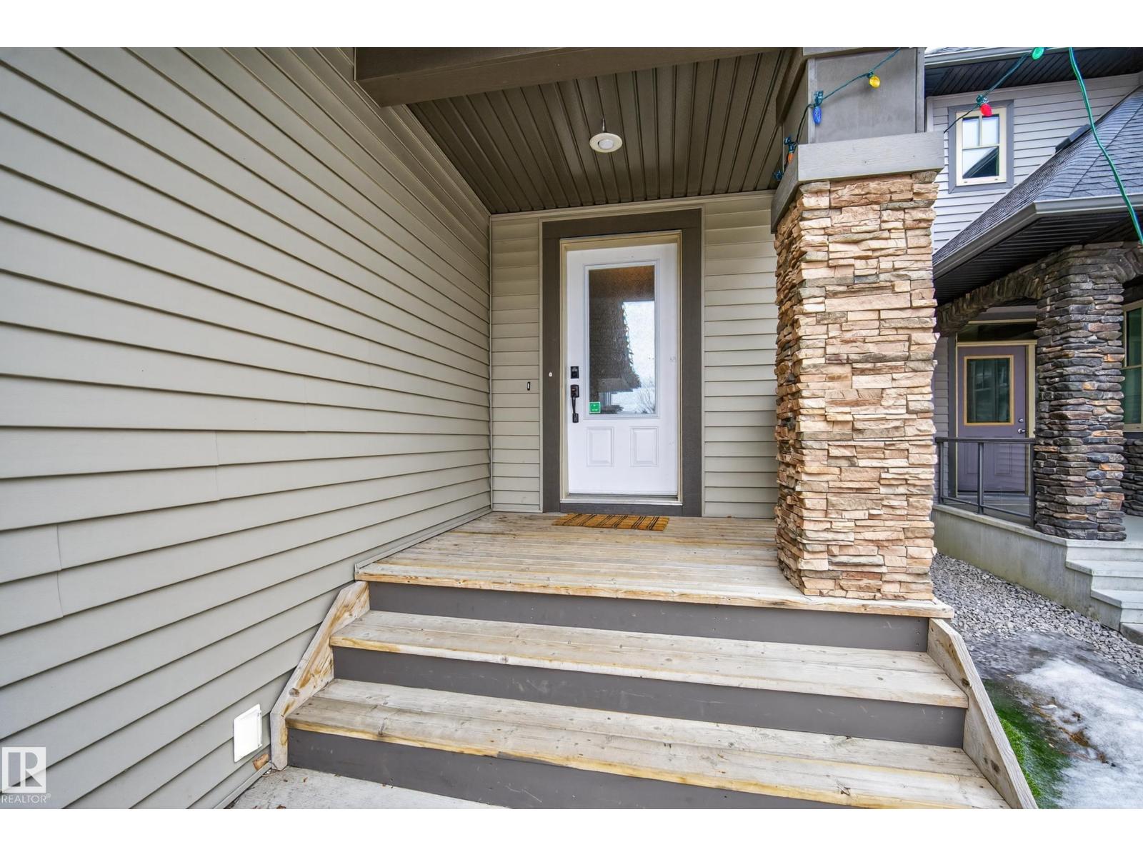 2003 AINSLIE LINK LI SW, Edmonton