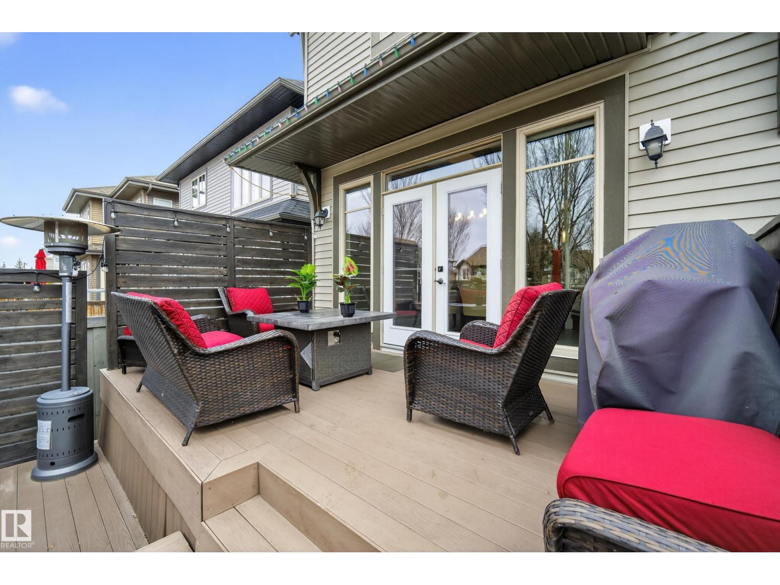 2003 AINSLIE LINK LI SW, Edmonton