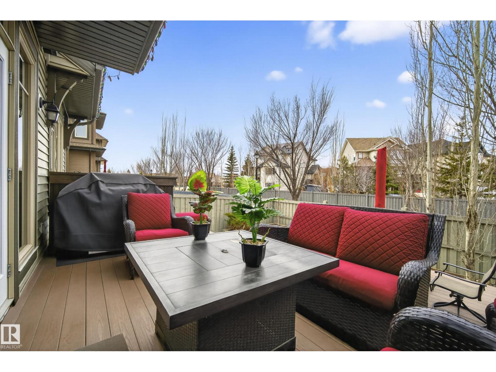 2003 AINSLIE LINK LI SW, Edmonton