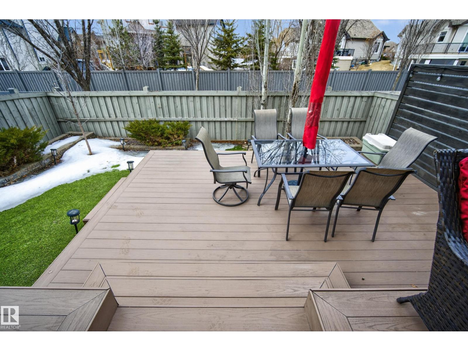 2003 AINSLIE LINK LI SW, Edmonton