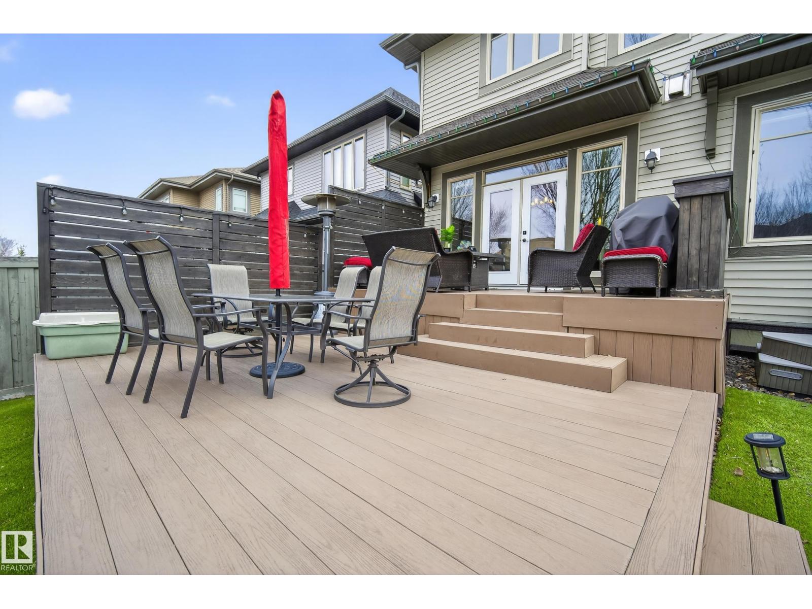 2003 AINSLIE LINK LI SW, Edmonton