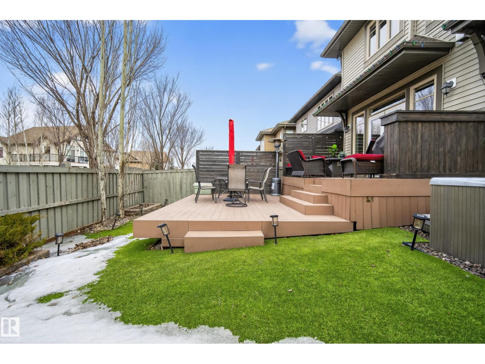 2003 AINSLIE LINK LI SW, Edmonton