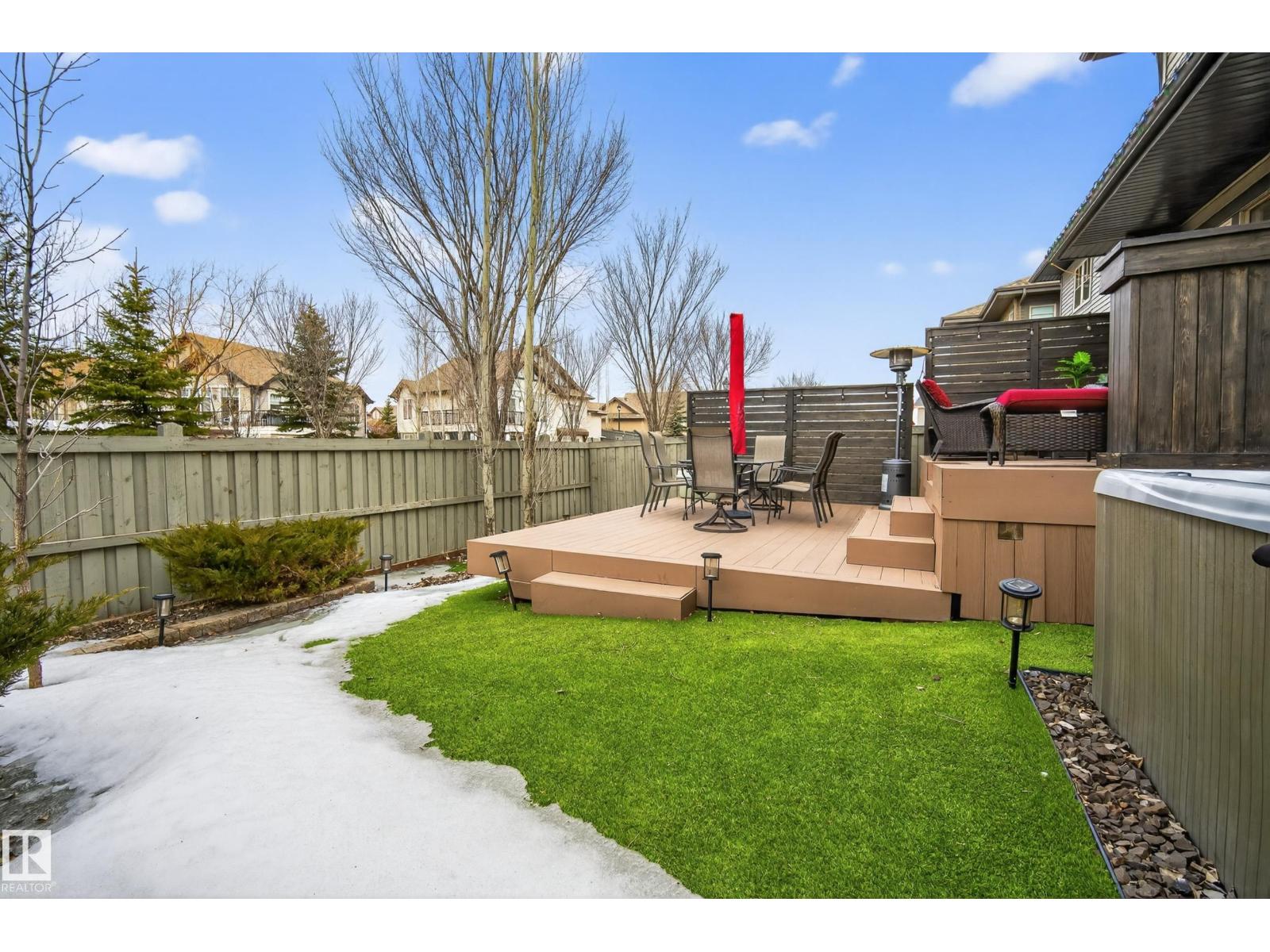 2003 AINSLIE LINK LI SW, Edmonton