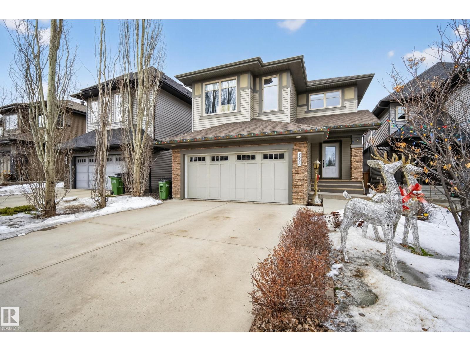 2003 AINSLIE LINK LI SW, Edmonton