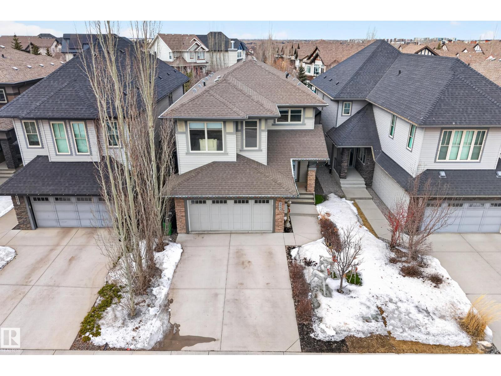 2003 AINSLIE LINK LI SW, Edmonton