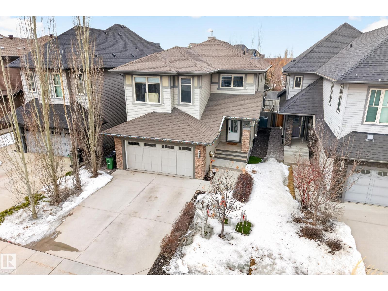 2003 AINSLIE LINK LI SW, Edmonton