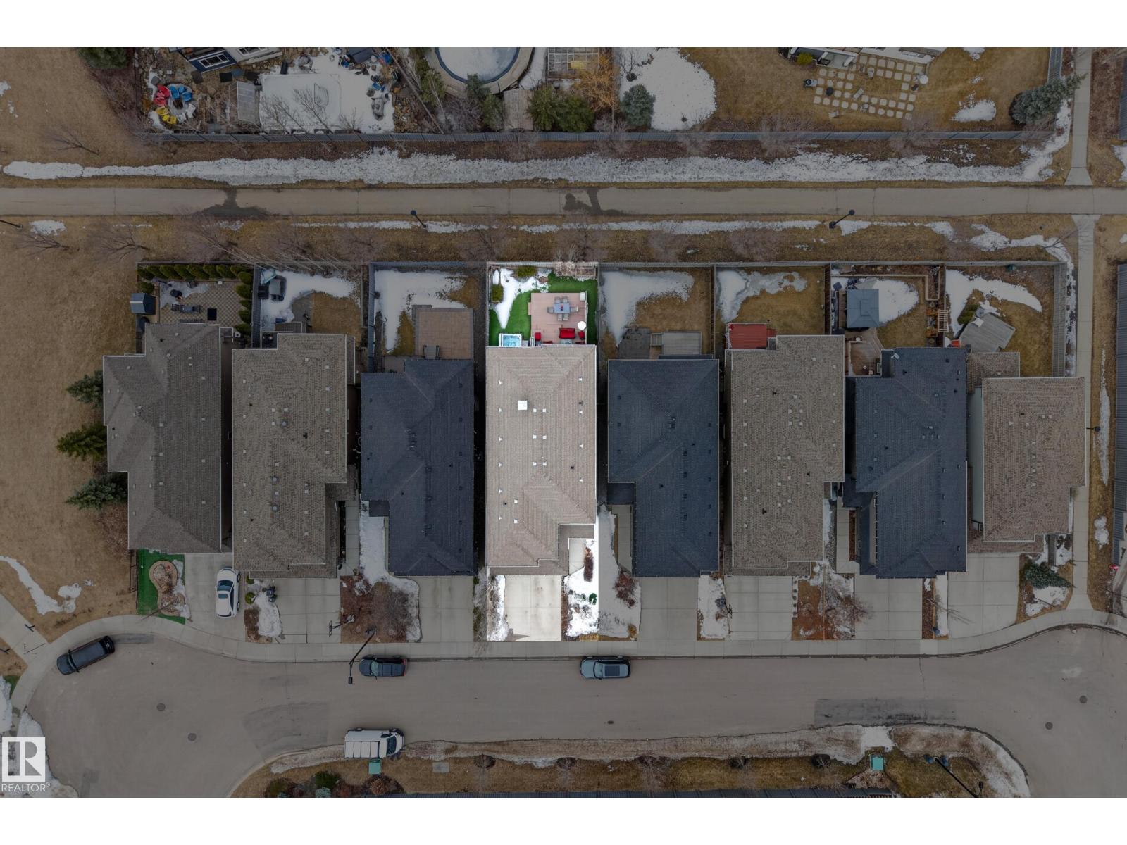 2003 AINSLIE LINK LI SW, Edmonton