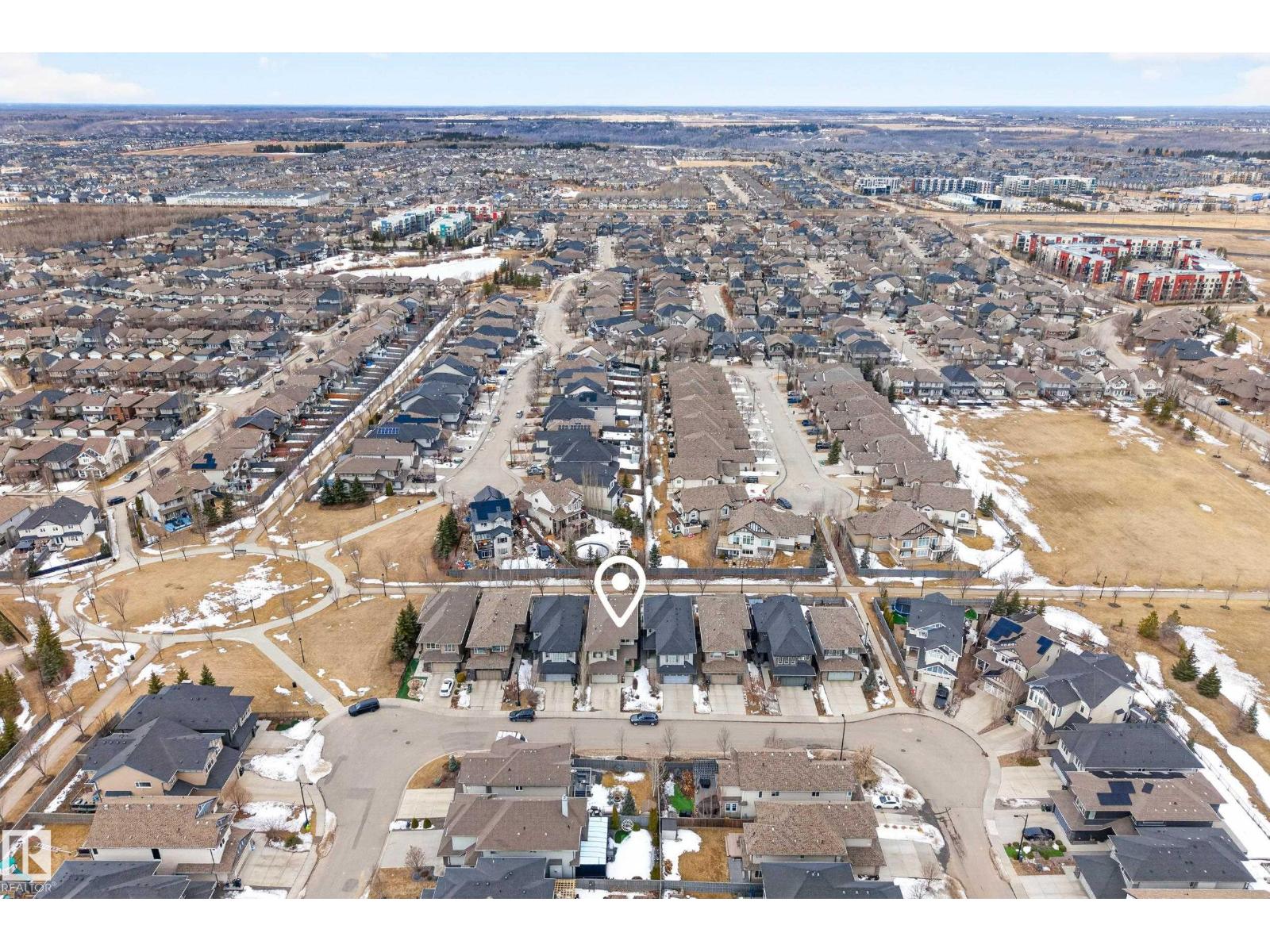 2003 AINSLIE LINK LI SW, Edmonton