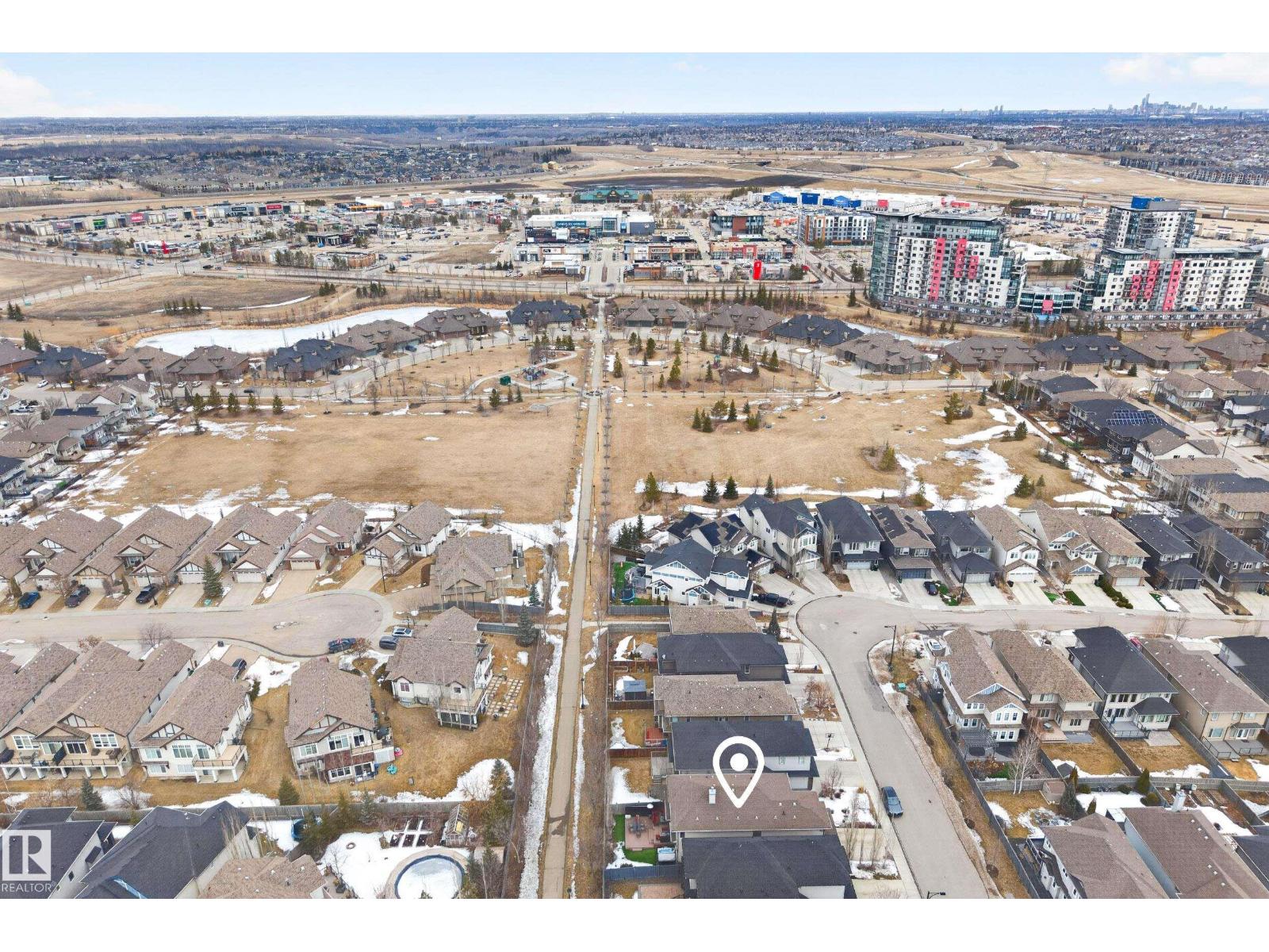 2003 AINSLIE LINK LI SW, Edmonton