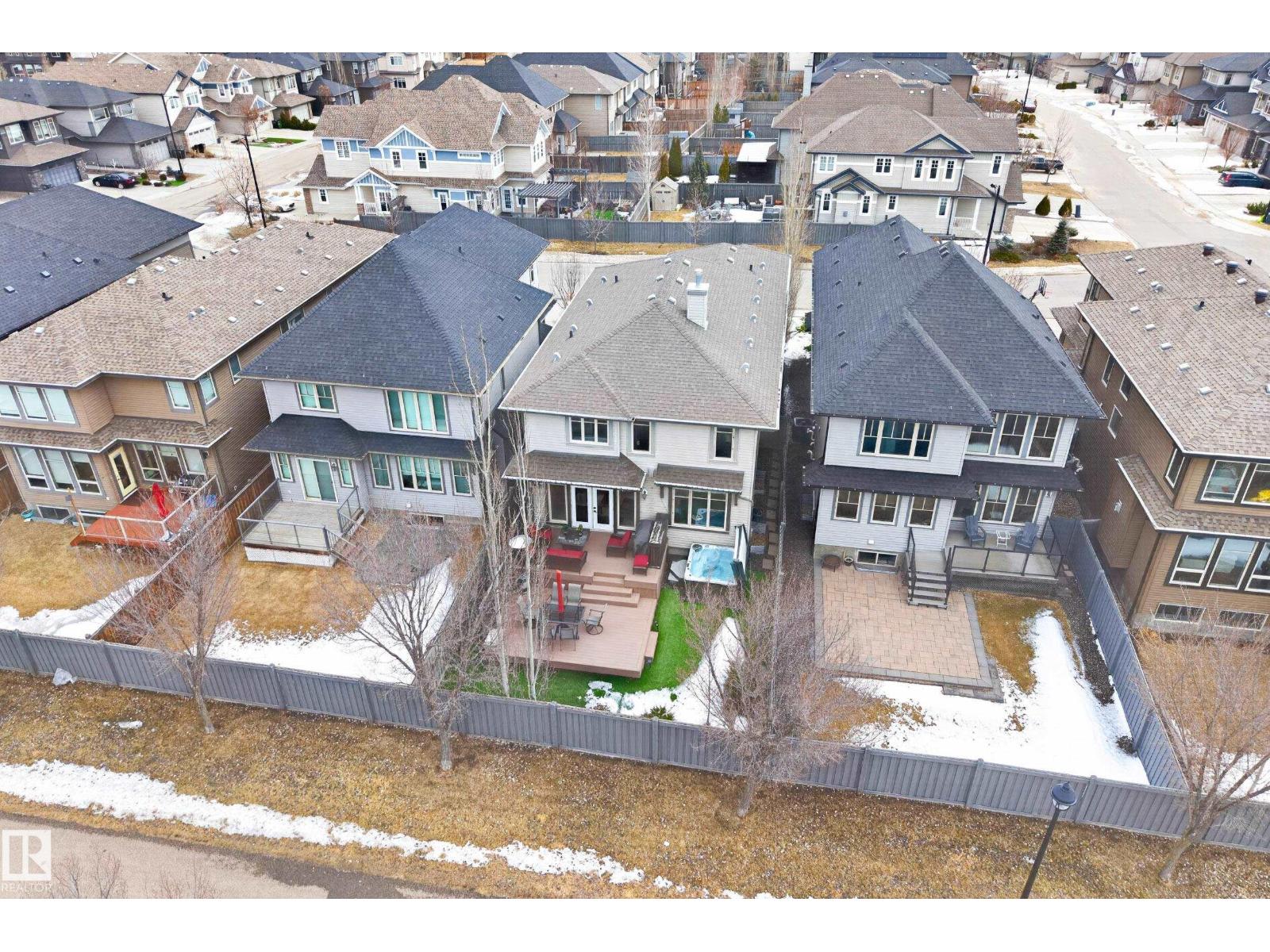 2003 AINSLIE LINK LI SW, Edmonton