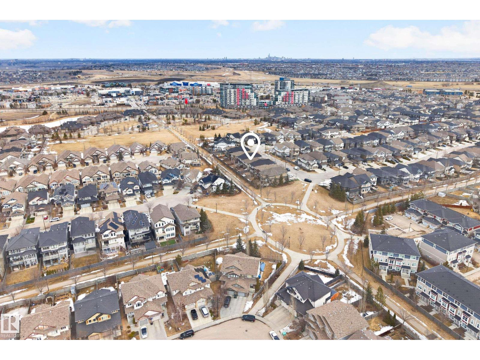 2003 AINSLIE LINK LI SW, Edmonton
