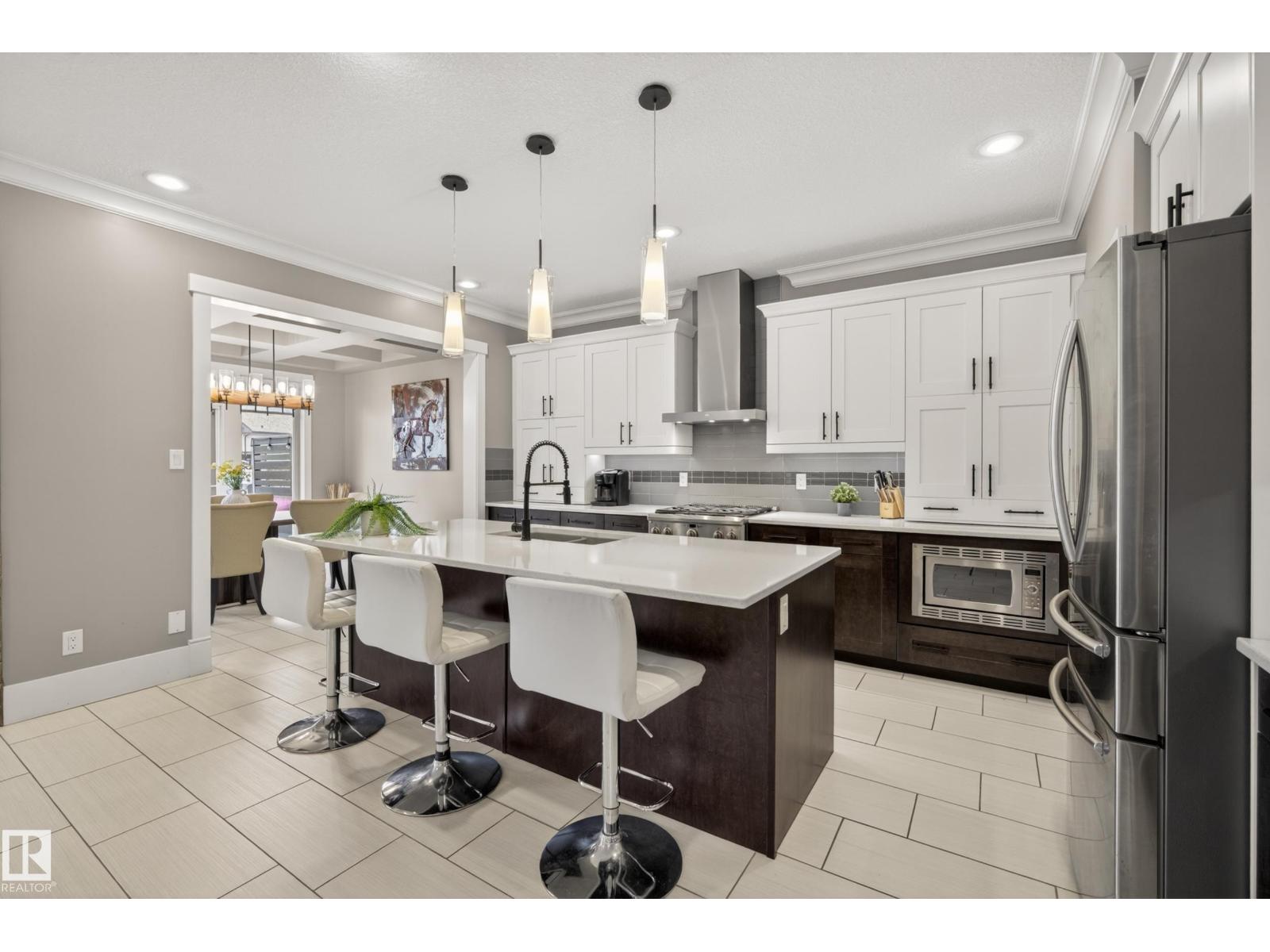 2003 AINSLIE LINK LI SW, Edmonton