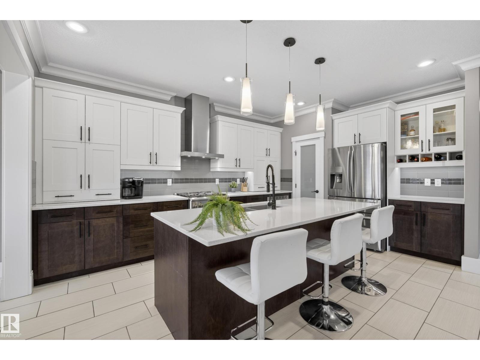 2003 AINSLIE LINK LI SW, Edmonton