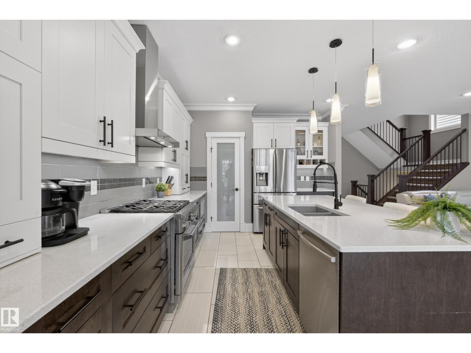 2003 AINSLIE LINK LI SW, Edmonton