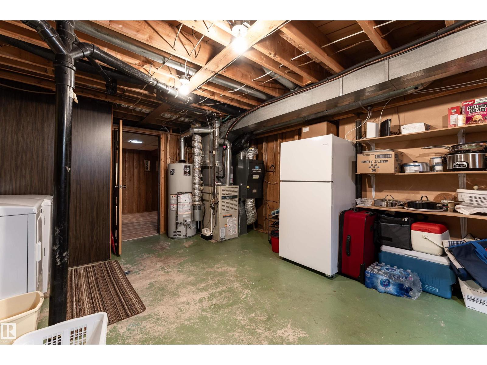 8326 98 AV, Fort Saskatchewan