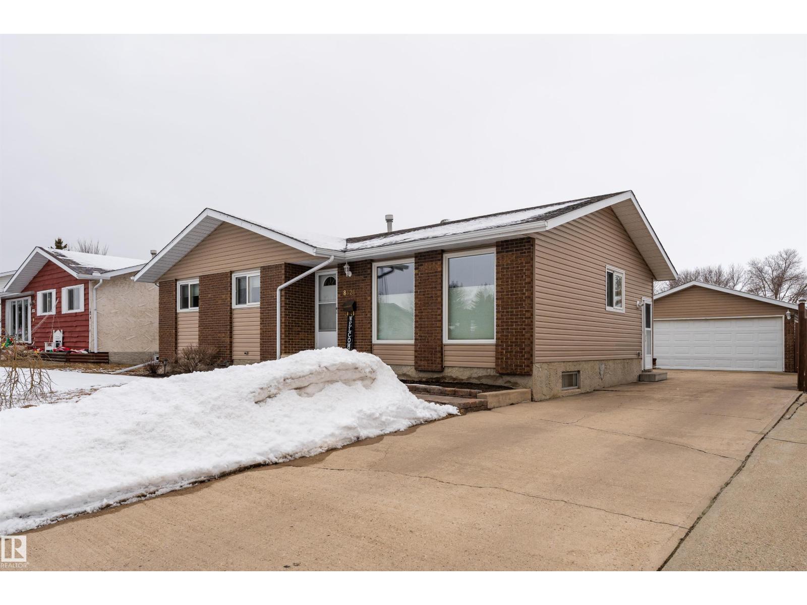 8326 98 AV, Fort Saskatchewan
