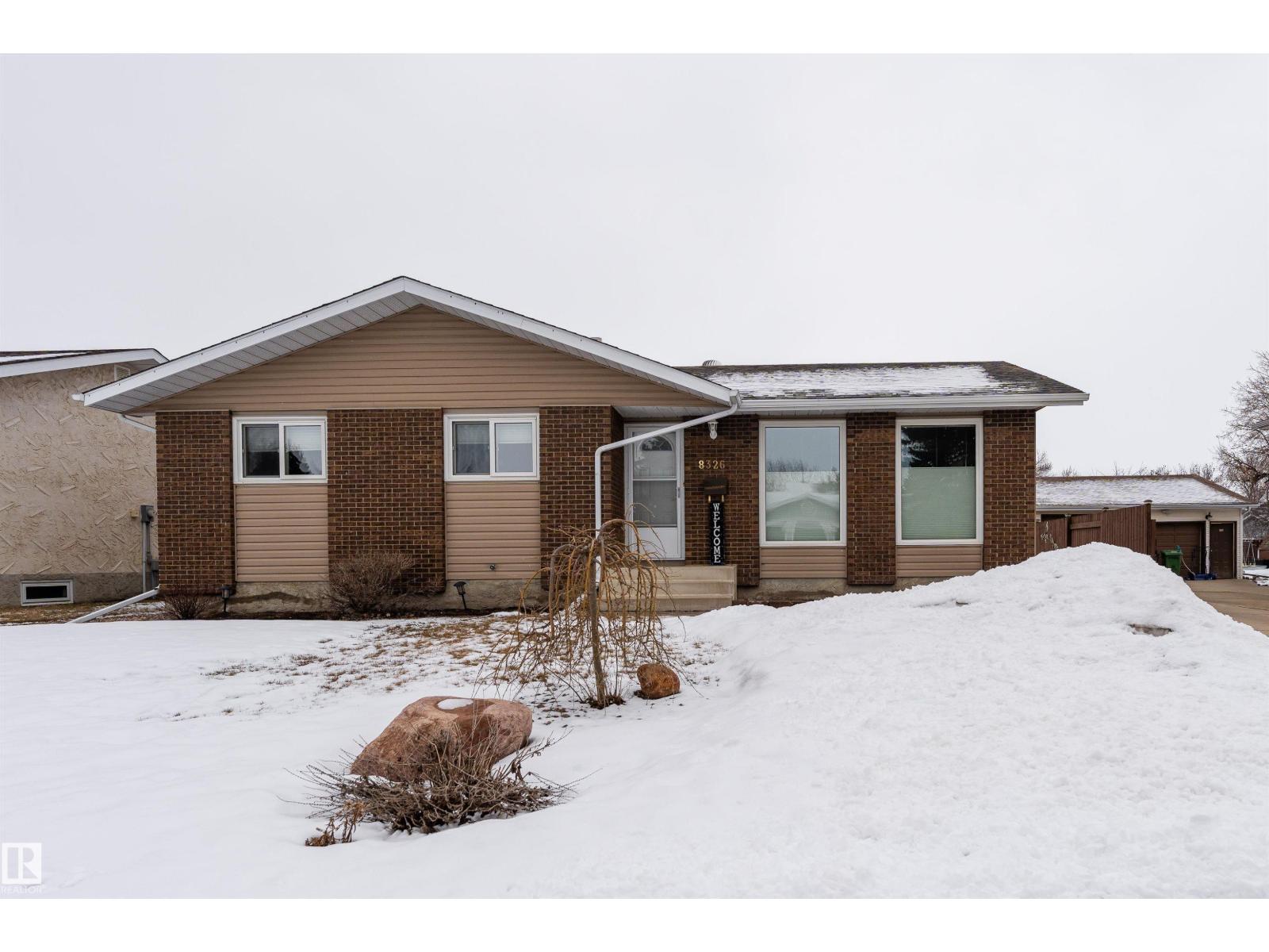 8326 98 AV, Fort Saskatchewan