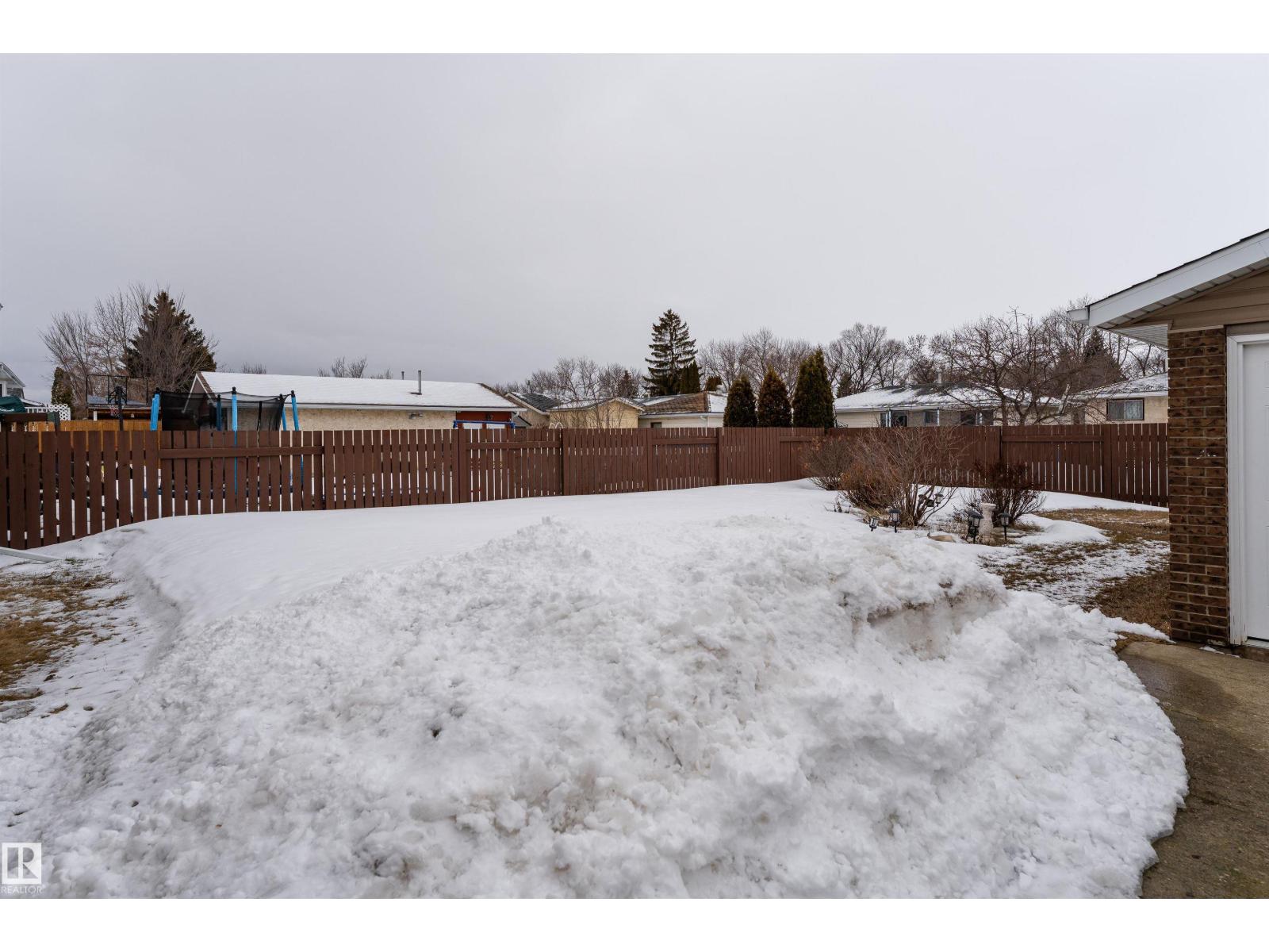 8326 98 AV, Fort Saskatchewan