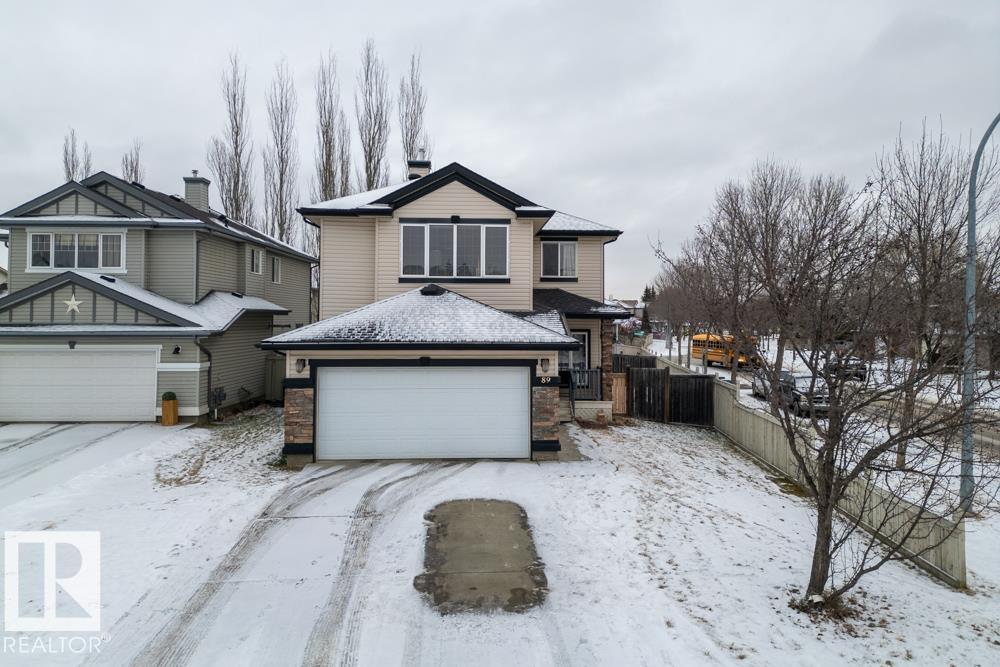 89 Erin Ridge DR - 1