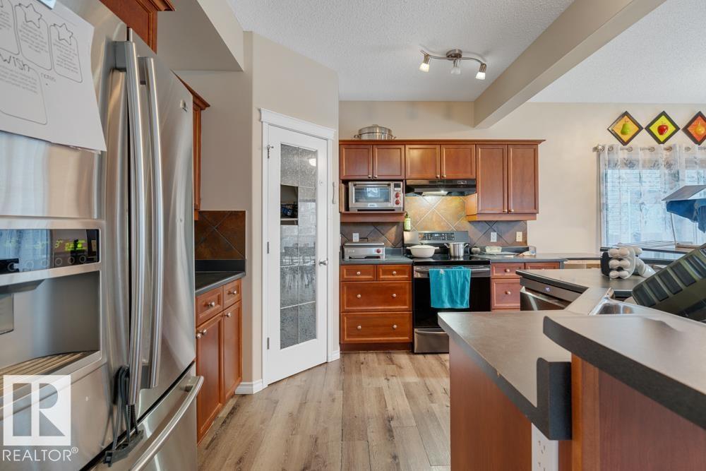 89 Erin Ridge DR, St. Albert