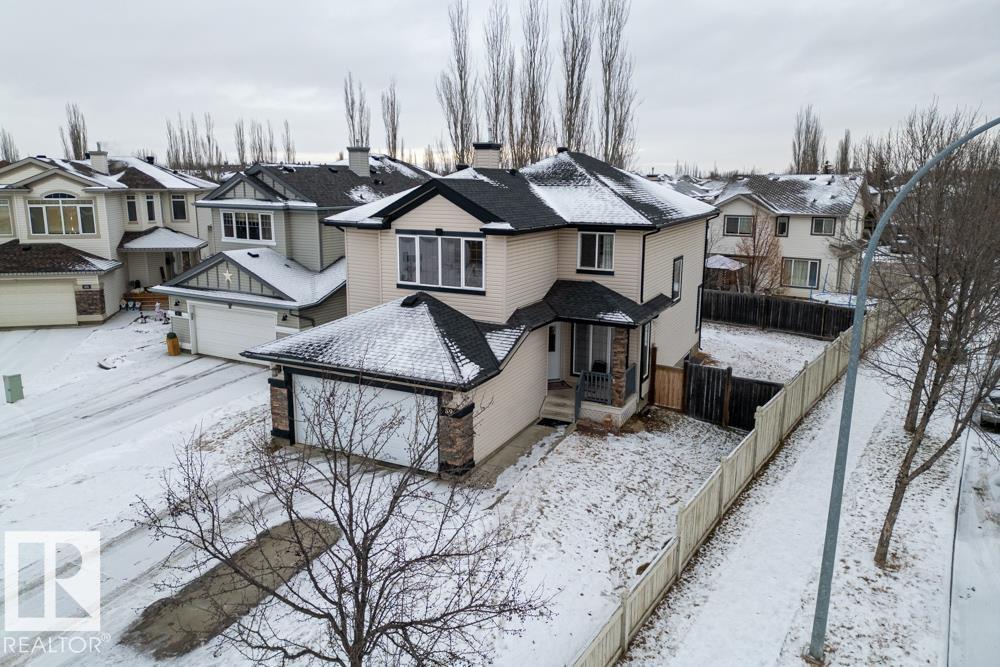 89 Erin Ridge DR, St. Albert