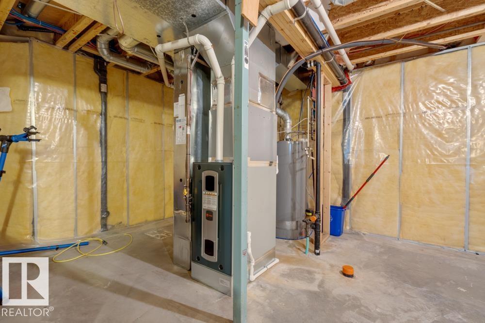 89 Erin Ridge DR, St. Albert