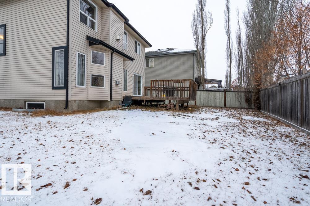 89 Erin Ridge DR, St. Albert