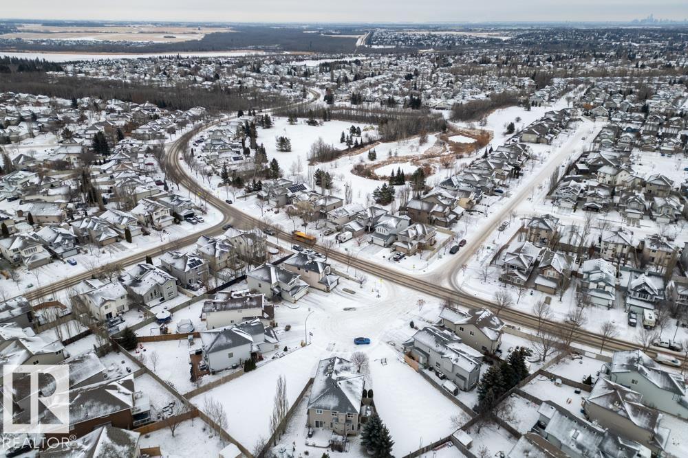 89 Erin Ridge DR, St. Albert