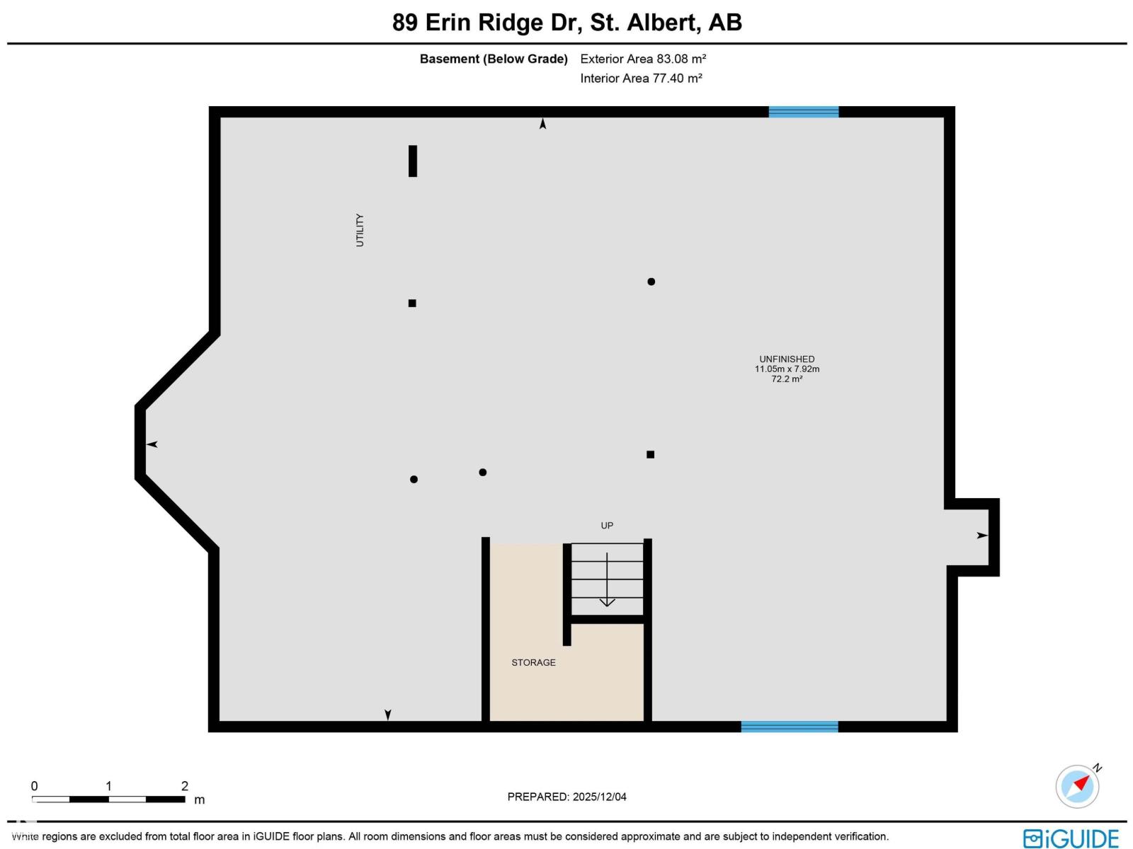 89 Erin Ridge DR, St. Albert