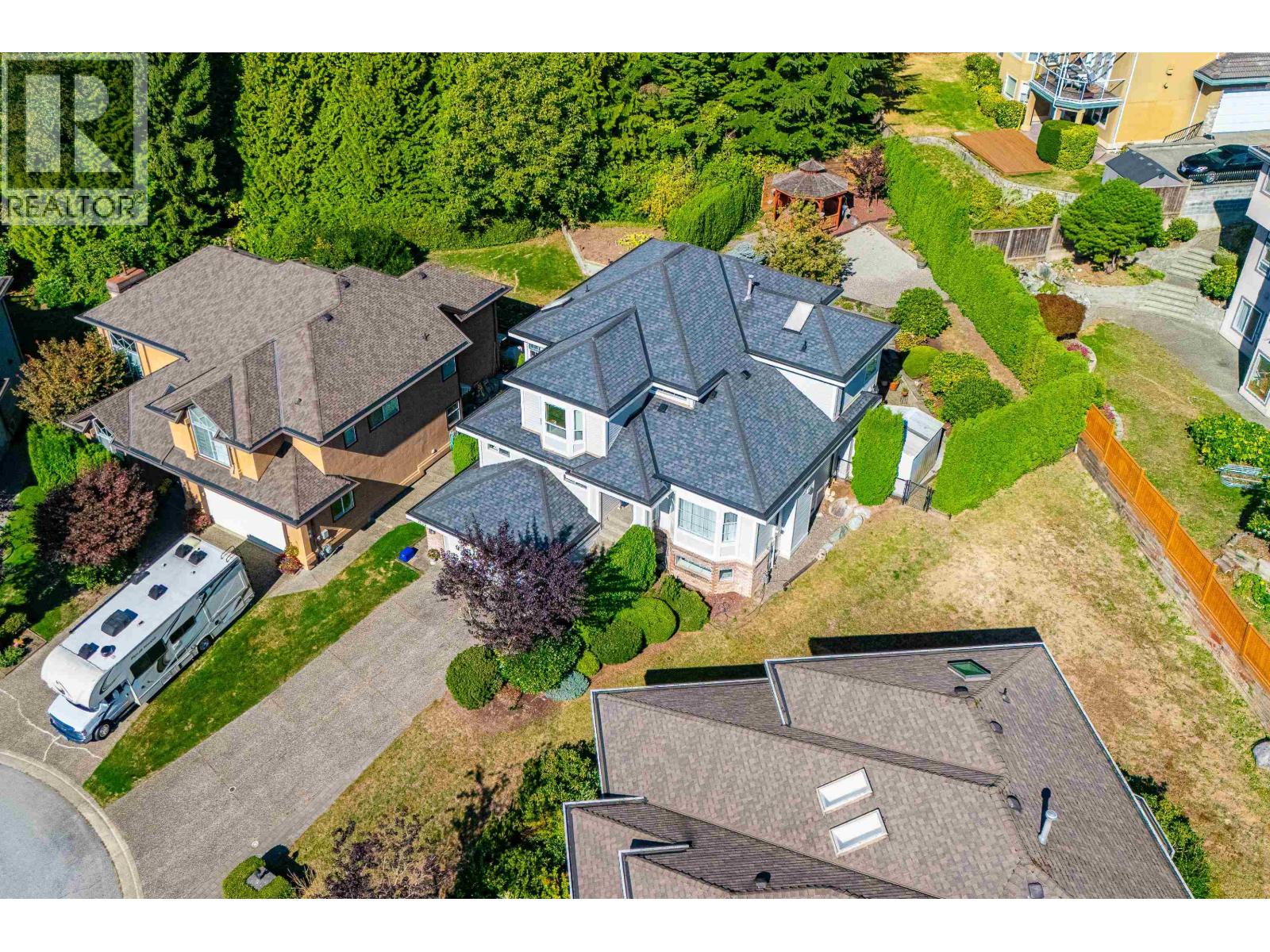 1577 LODGEPOLE PLACE, Coquitlam